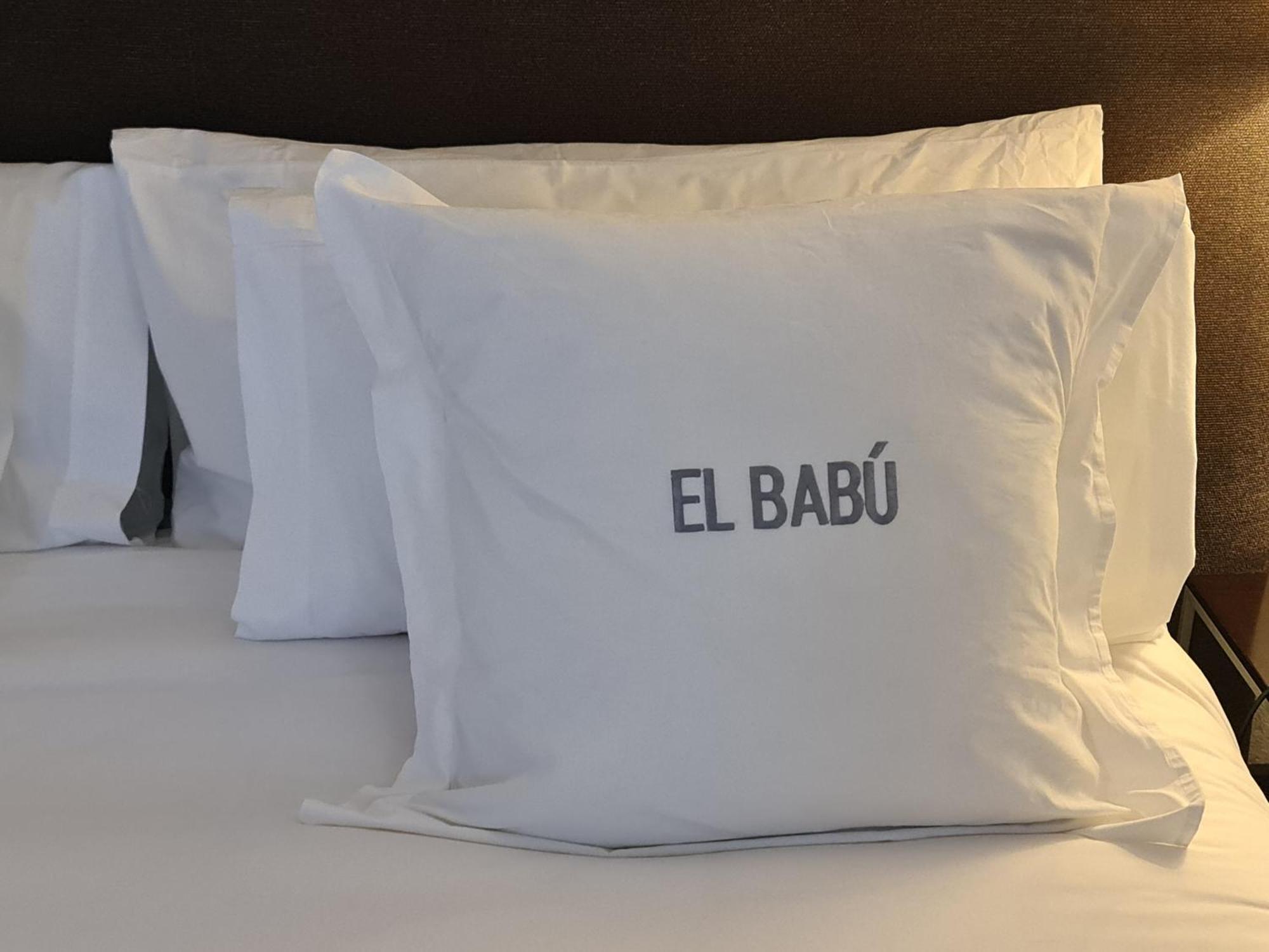 Hotel El Babu Caravia Luaran gambar