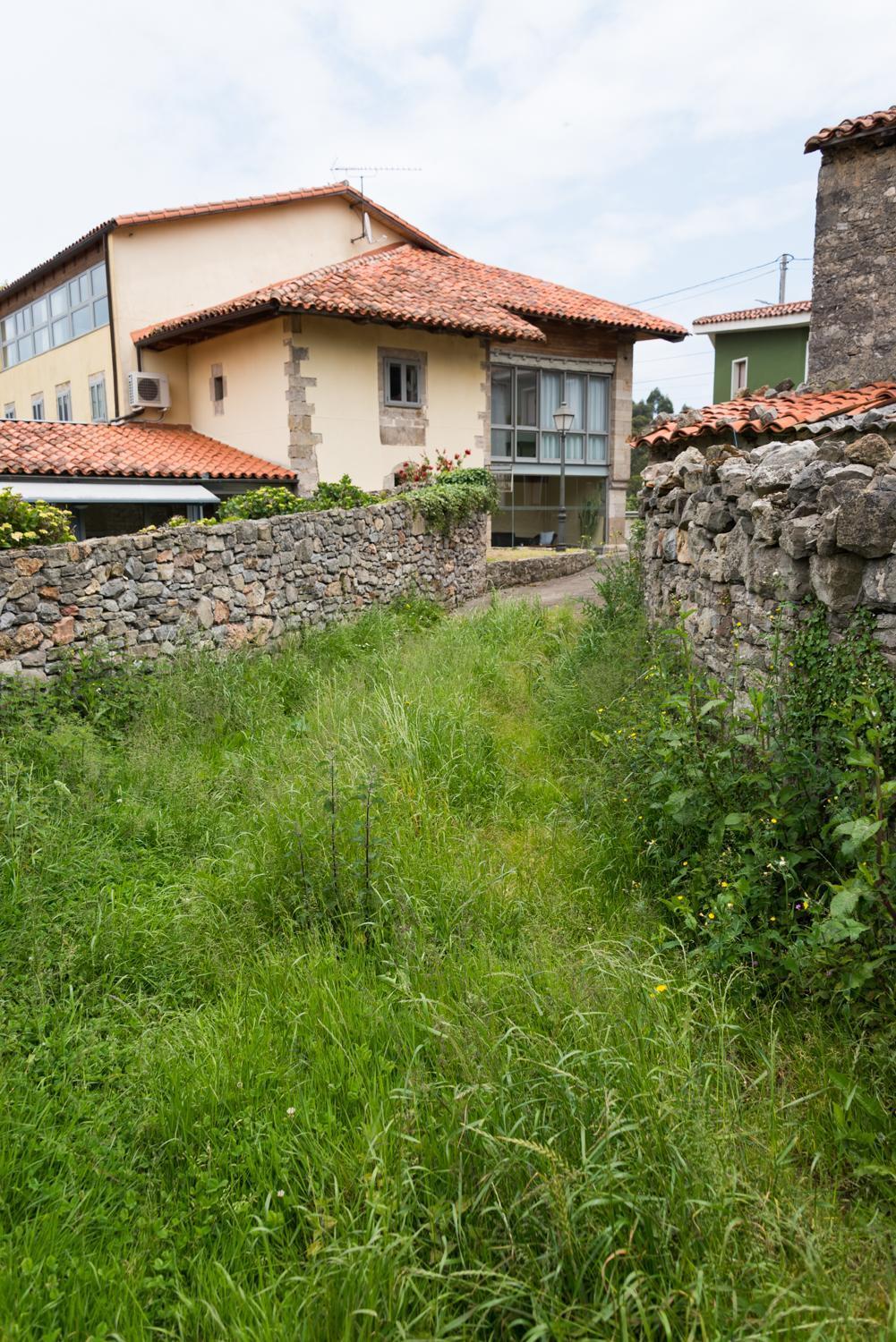 Hotel El Babu Caravia Luaran gambar
