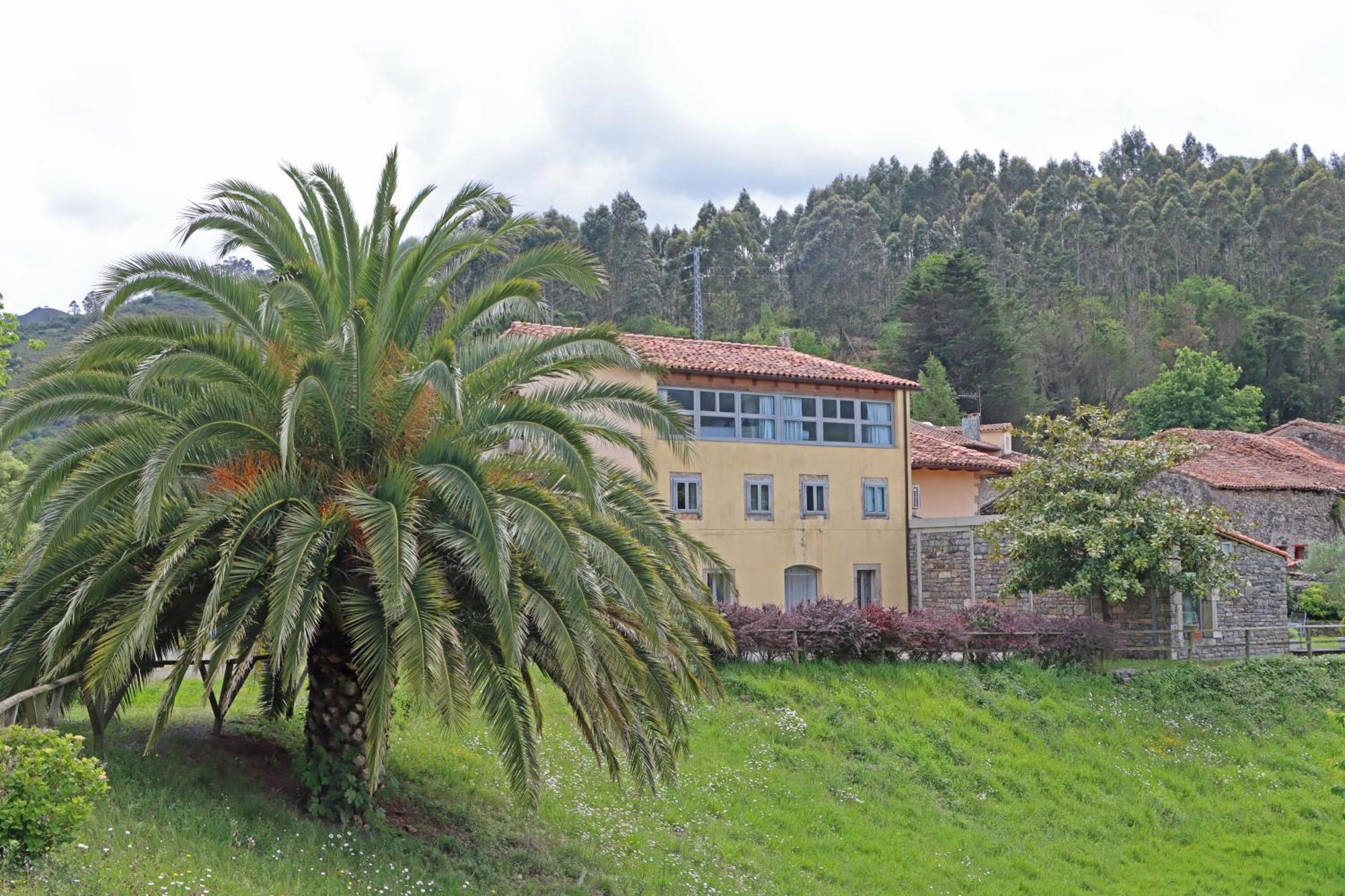 Hotel El Babu Caravia Luaran gambar