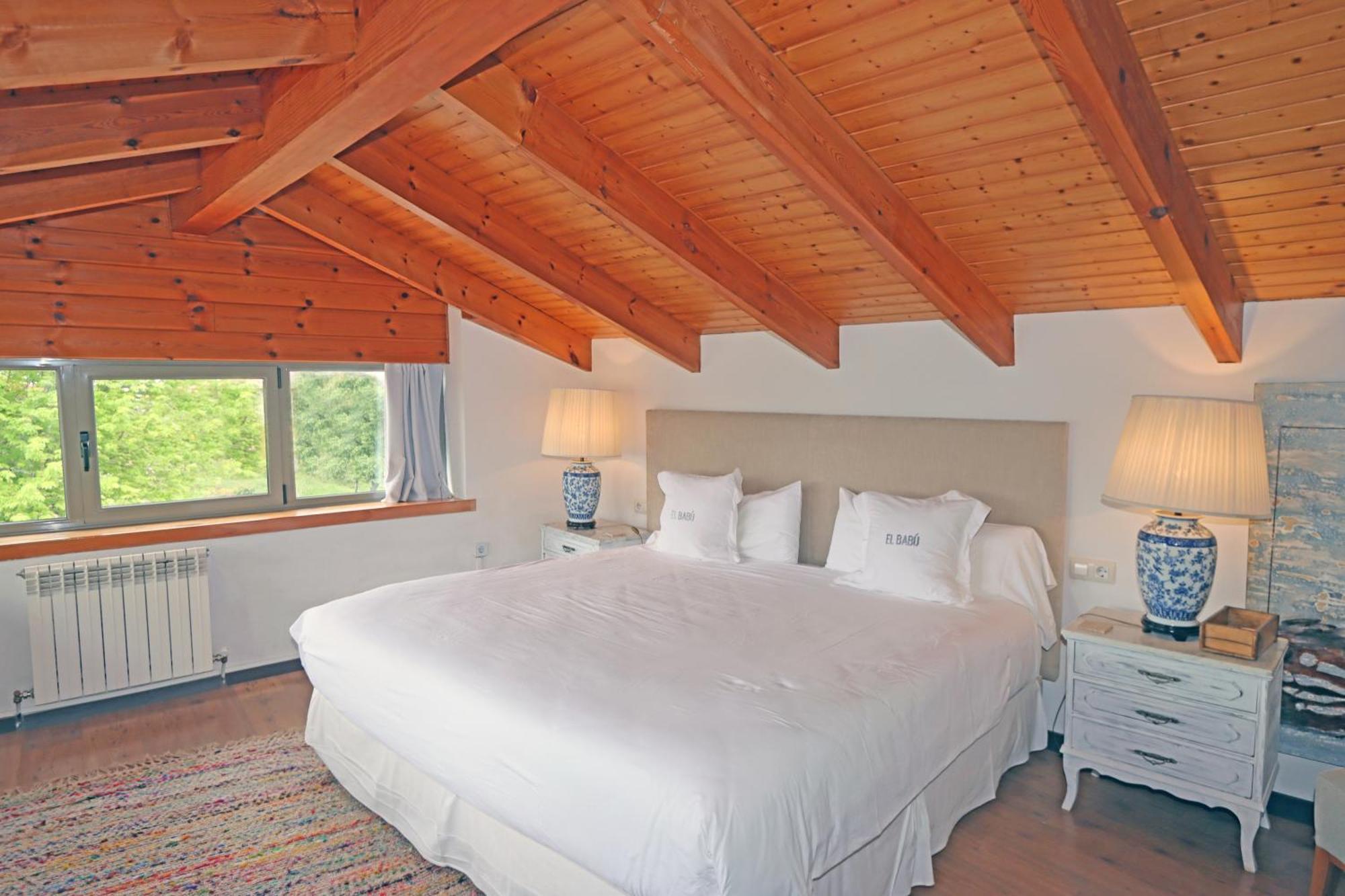 Hotel El Babu Caravia Luaran gambar