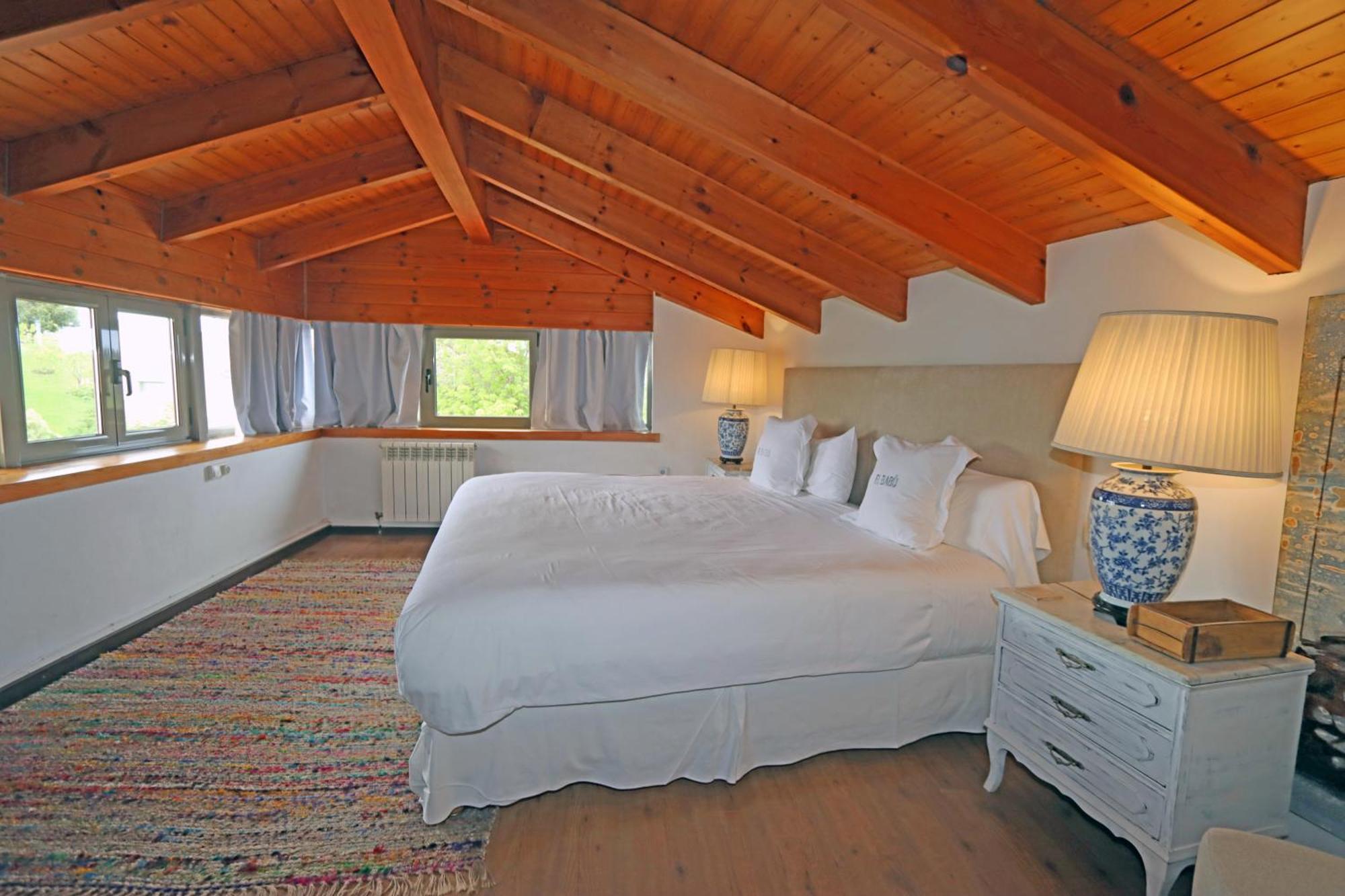 Hotel El Babu Caravia Luaran gambar