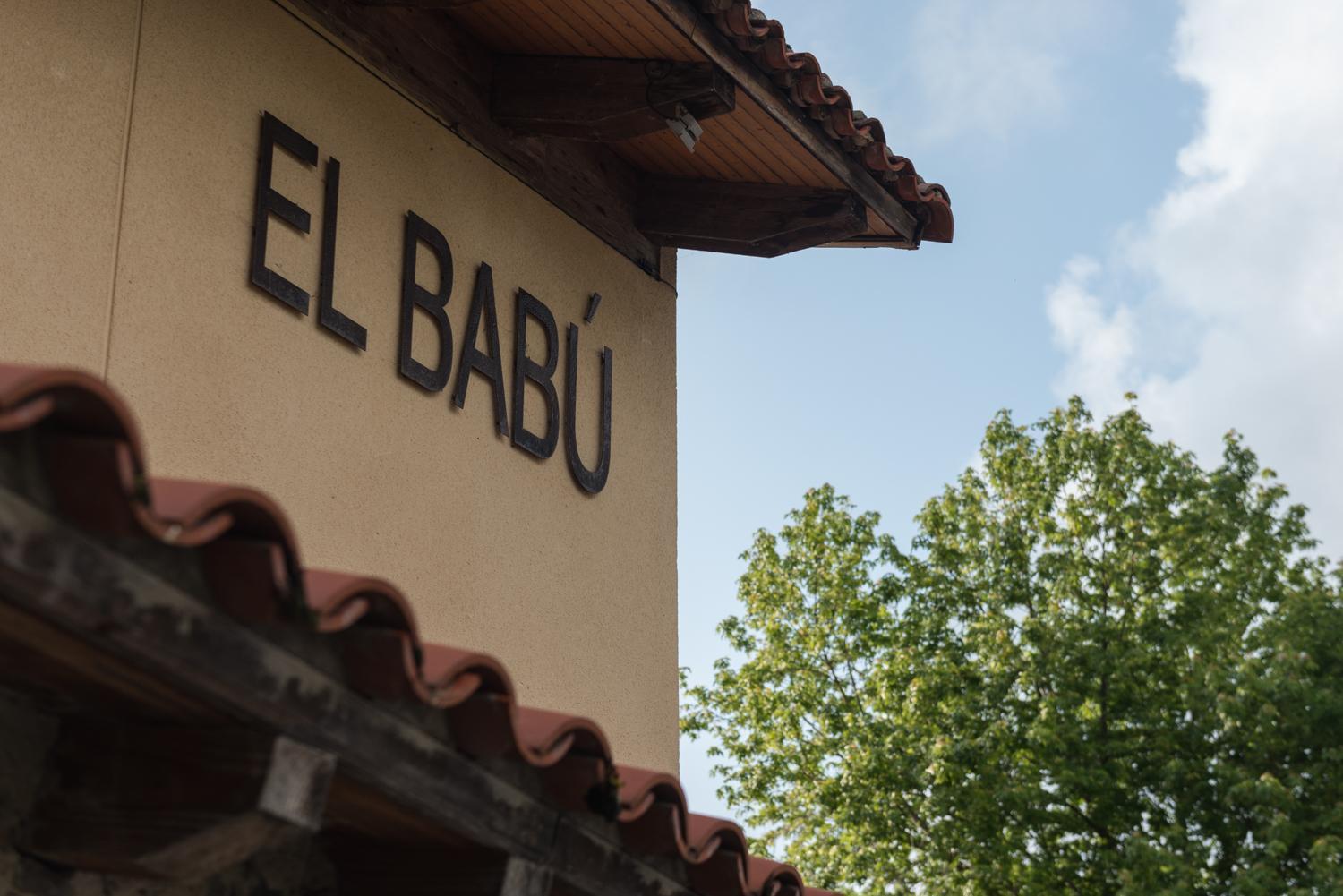 Hotel El Babu Caravia Luaran gambar