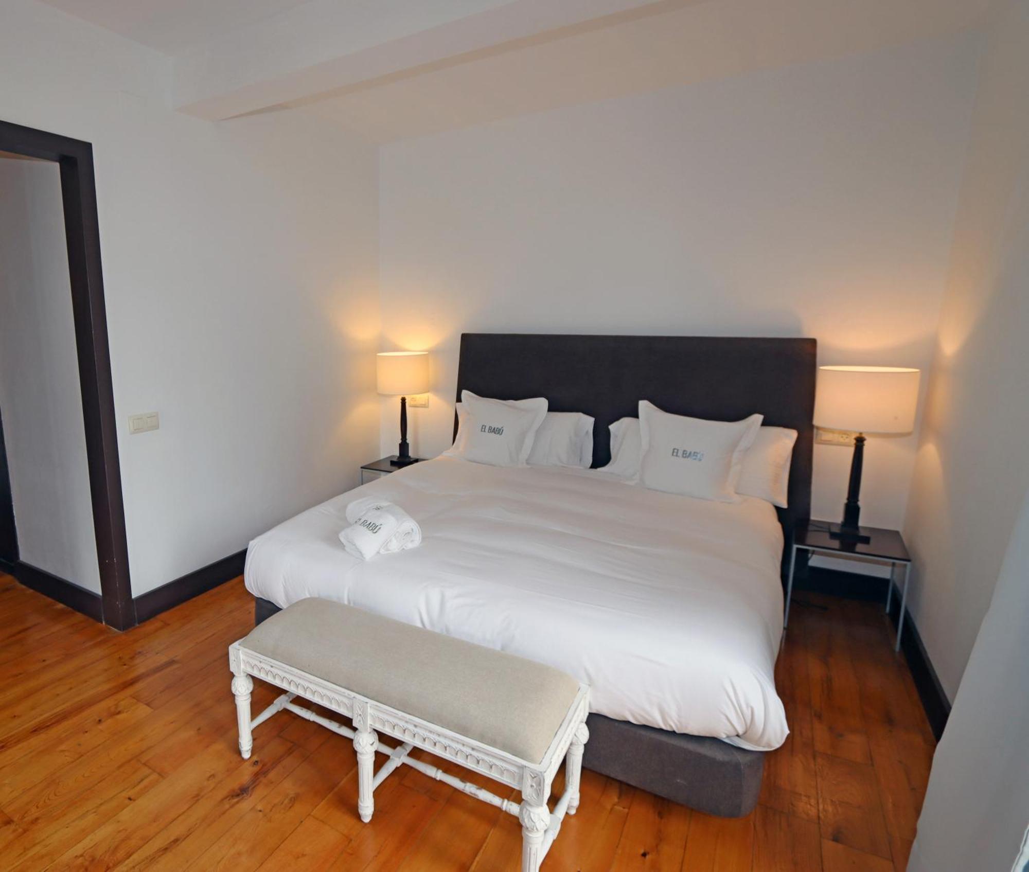 Hotel El Babu Caravia Bilik gambar