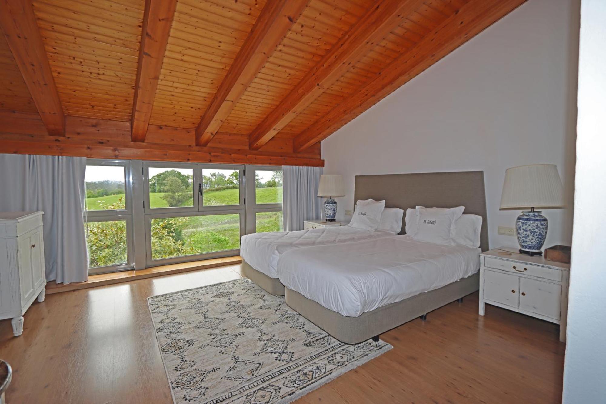 Hotel El Babu Caravia Bilik gambar