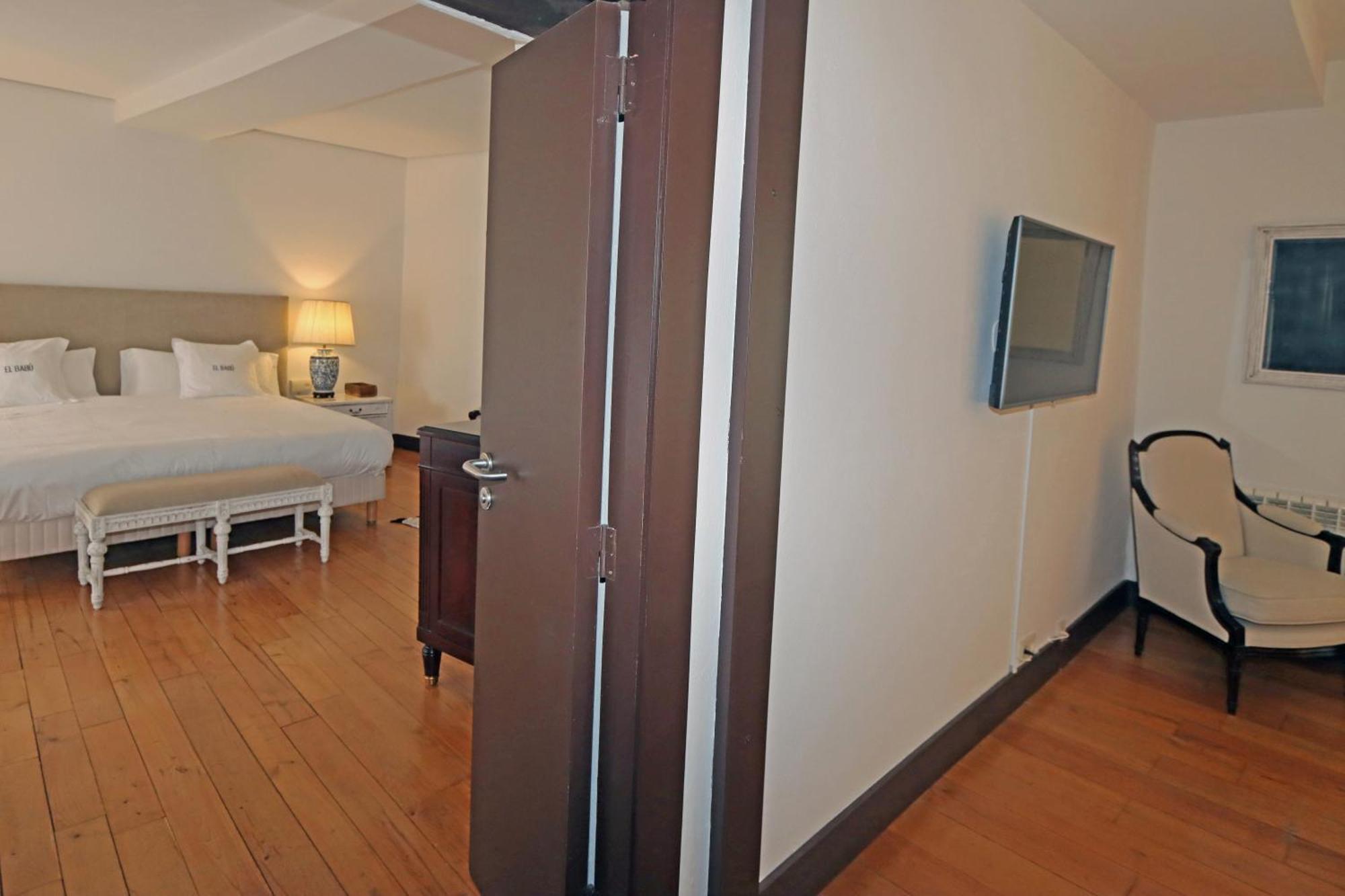 Hotel El Babu Caravia Luaran gambar