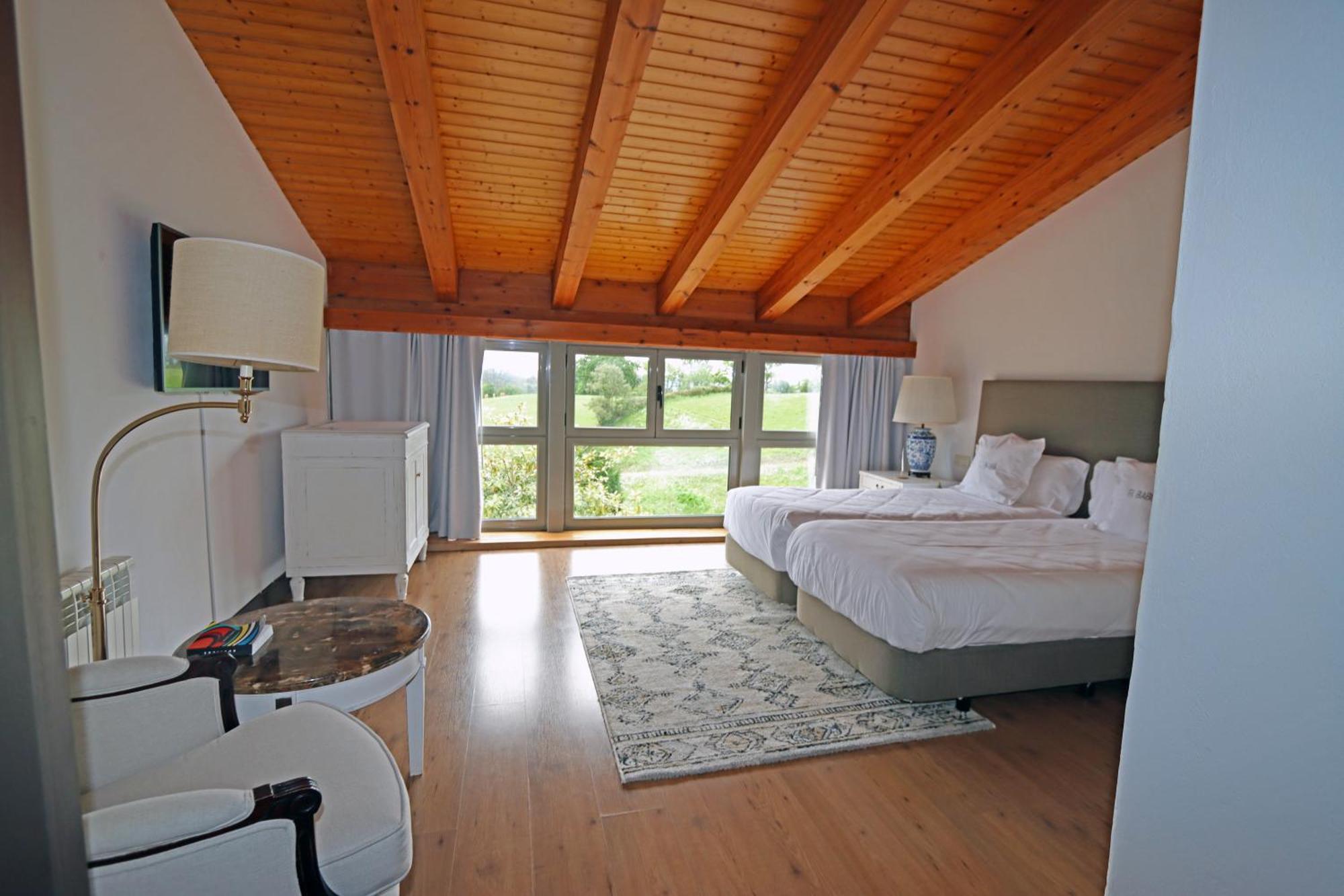 Hotel El Babu Caravia Luaran gambar