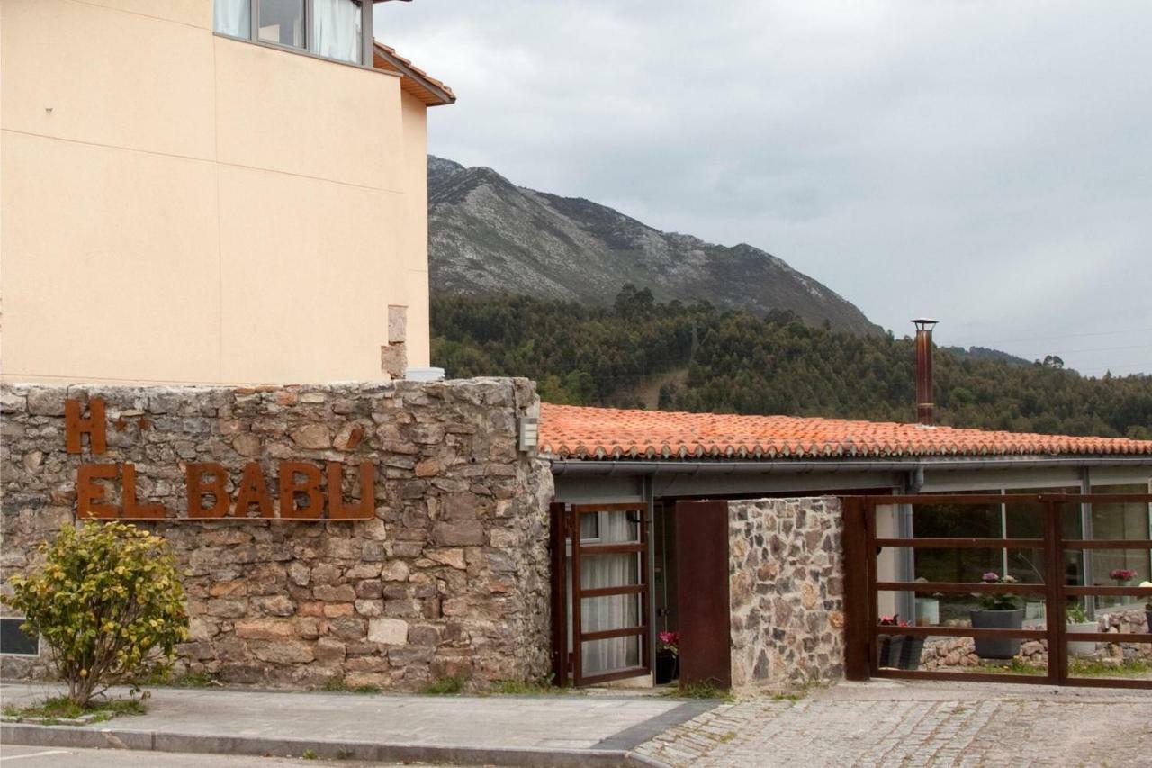 Hotel El Babu Caravia Luaran gambar
